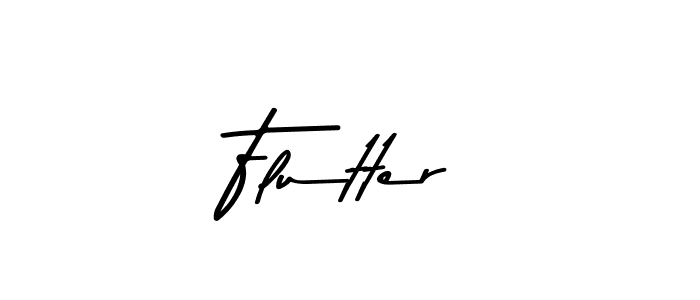 Once you've used our free online signature maker to create your best signature Asem Kandis PERSONAL USE style, it's time to enjoy all of the benefits that Flutter name signing documents. Flutter signature style 9 images and pictures png