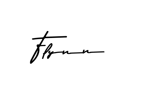 Use a signature maker to create a handwritten signature online. With this signature software, you can design (Asem Kandis PERSONAL USE) your own signature for name Flynn. Flynn signature style 9 images and pictures png