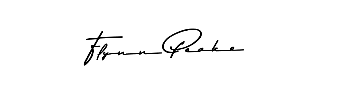 Asem Kandis PERSONAL USE is a professional signature style that is perfect for those who want to add a touch of class to their signature. It is also a great choice for those who want to make their signature more unique. Get Flynn Peake name to fancy signature for free. Flynn Peake signature style 9 images and pictures png