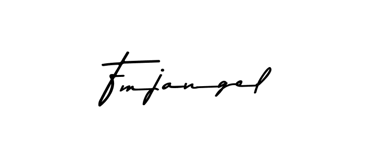 Make a beautiful signature design for name Fmjangel. Use this online signature maker to create a handwritten signature for free. Fmjangel signature style 9 images and pictures png
