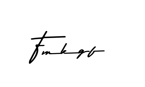 Similarly Asem Kandis PERSONAL USE is the best handwritten signature design. Signature creator online .You can use it as an online autograph creator for name Fmkgf. Fmkgf signature style 9 images and pictures png
