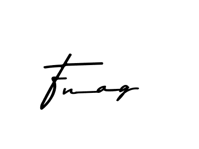 You should practise on your own different ways (Asem Kandis PERSONAL USE) to write your name (Fnag) in signature. don't let someone else do it for you. Fnag signature style 9 images and pictures png