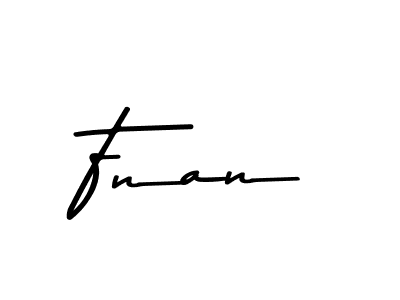 It looks lik you need a new signature style for name Fnan. Design unique handwritten (Asem Kandis PERSONAL USE) signature with our free signature maker in just a few clicks. Fnan signature style 9 images and pictures png