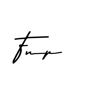 You should practise on your own different ways (Asem Kandis PERSONAL USE) to write your name (Fnp) in signature. don't let someone else do it for you. Fnp signature style 9 images and pictures png
