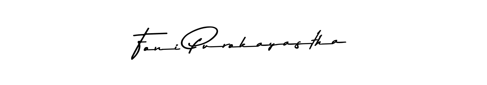 Best and Professional Signature Style for Foni Purokayastha. Asem Kandis PERSONAL USE Best Signature Style Collection. Foni Purokayastha signature style 9 images and pictures png