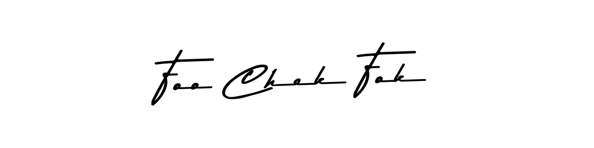Similarly Asem Kandis PERSONAL USE is the best handwritten signature design. Signature creator online .You can use it as an online autograph creator for name Foo Chek Fok. Foo Chek Fok signature style 9 images and pictures png