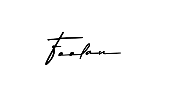 Similarly Asem Kandis PERSONAL USE is the best handwritten signature design. Signature creator online .You can use it as an online autograph creator for name Foolan. Foolan signature style 9 images and pictures png