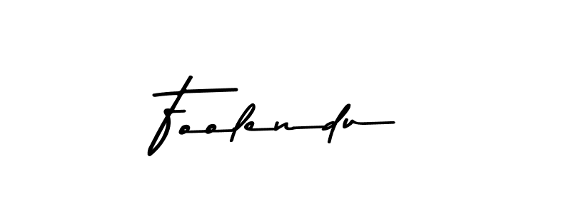 The best way (Asem Kandis PERSONAL USE) to make a short signature is to pick only two or three words in your name. The name Foolendu include a total of six letters. For converting this name. Foolendu signature style 9 images and pictures png
