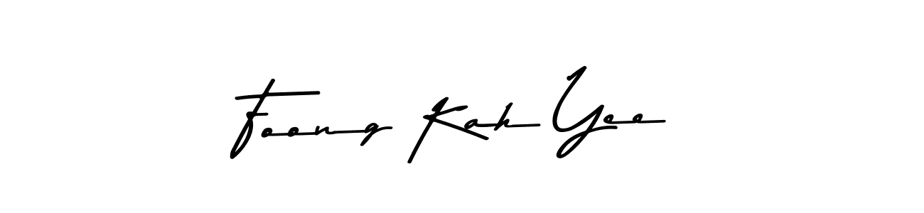 Check out images of Autograph of Foong Kah Yee name. Actor Foong Kah Yee Signature Style. Asem Kandis PERSONAL USE is a professional sign style online. Foong Kah Yee signature style 9 images and pictures png