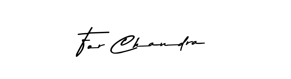 Check out images of Autograph of For Chandra name. Actor For Chandra Signature Style. Asem Kandis PERSONAL USE is a professional sign style online. For Chandra signature style 9 images and pictures png