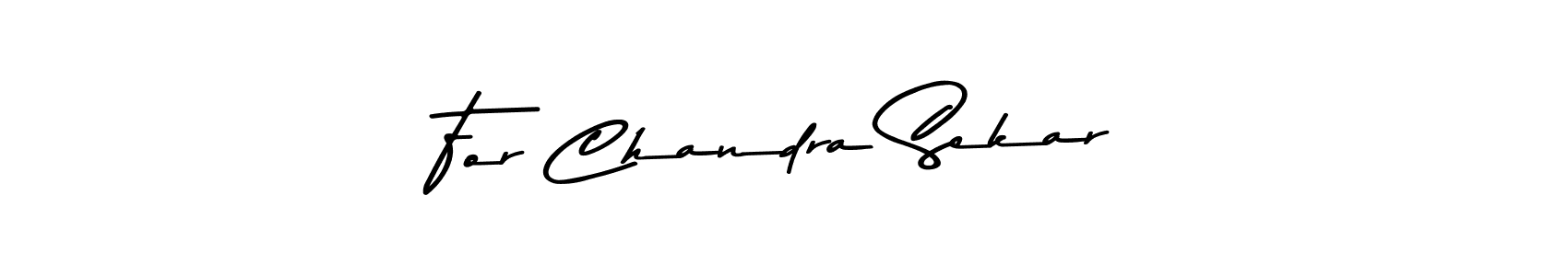 It looks lik you need a new signature style for name For Chandra Sekar. Design unique handwritten (Asem Kandis PERSONAL USE) signature with our free signature maker in just a few clicks. For Chandra Sekar signature style 9 images and pictures png