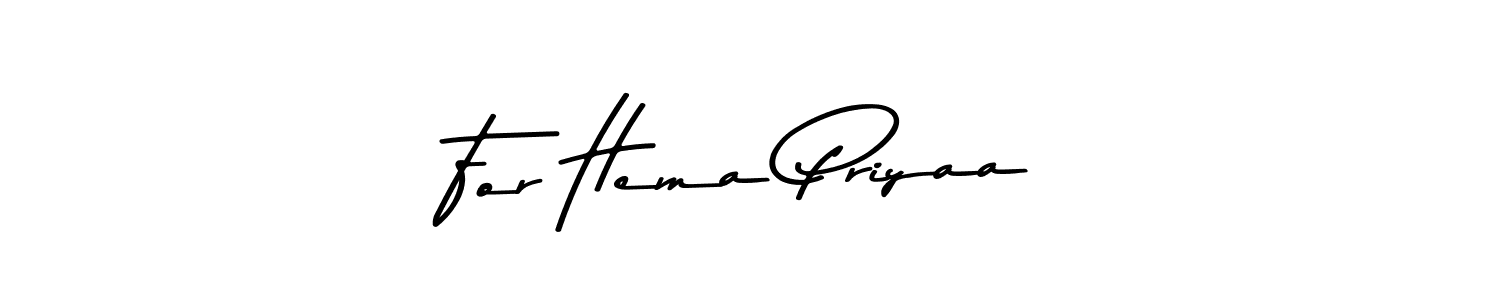 How to Draw For Hema Priyaa signature style? Asem Kandis PERSONAL USE is a latest design signature styles for name For Hema Priyaa. For Hema Priyaa signature style 9 images and pictures png