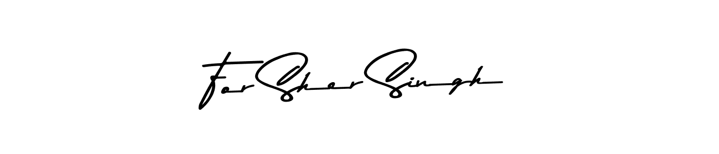 You can use this online signature creator to create a handwritten signature for the name For Sher Singh. This is the best online autograph maker. For Sher Singh signature style 9 images and pictures png