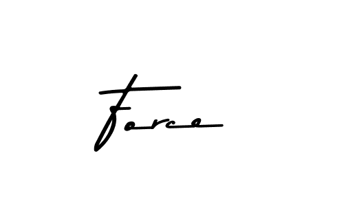 Make a beautiful signature design for name Force. Use this online signature maker to create a handwritten signature for free. Force signature style 9 images and pictures png