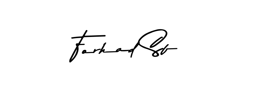 Once you've used our free online signature maker to create your best signature Asem Kandis PERSONAL USE style, it's time to enjoy all of the benefits that Forhad Sf name signing documents. Forhad Sf signature style 9 images and pictures png