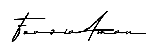 Upgrade your professional image with Fouzia Aman signature created with Asem Kandis PERSONAL USE font. Fast, free, and watermark-free download. Fouzia Aman signature style 9 images and pictures png