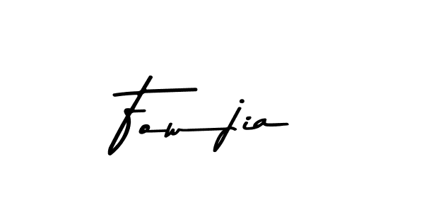 Once you've used our free online signature maker to create your best signature Asem Kandis PERSONAL USE style, it's time to enjoy all of the benefits that Fowjia name signing documents. Fowjia signature style 9 images and pictures png