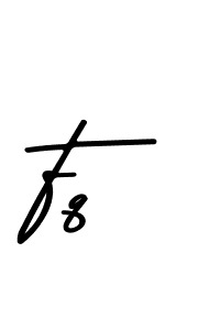 Similarly Asem Kandis PERSONAL USE is the best handwritten signature design. Signature creator online .You can use it as an online autograph creator for name Fq. Fq signature style 9 images and pictures png