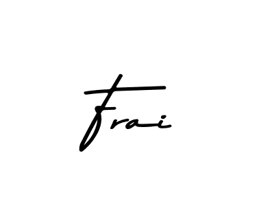 Check out images of Autograph of Frai name. Actor Frai Signature Style. Asem Kandis PERSONAL USE is a professional sign style online. Frai signature style 9 images and pictures png
