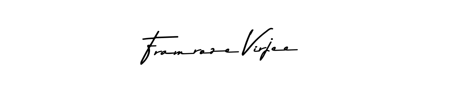 You can use this online signature creator to create a handwritten signature for the name Framroze Virjee. This is the best online autograph maker. Framroze Virjee signature style 9 images and pictures png