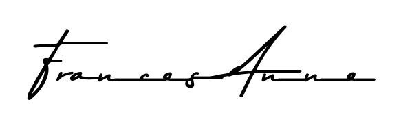 This is the best signature style for the Frances Anne name. Also you like these signature font (Asem Kandis PERSONAL USE). Mix name signature. Frances Anne signature style 9 images and pictures png