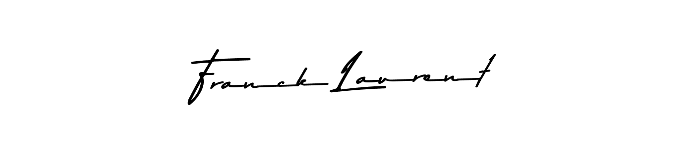 if you are searching for the best signature style for your name Franck Laurent. so please give up your signature search. here we have designed multiple signature styles  using Asem Kandis PERSONAL USE. Franck Laurent signature style 9 images and pictures png