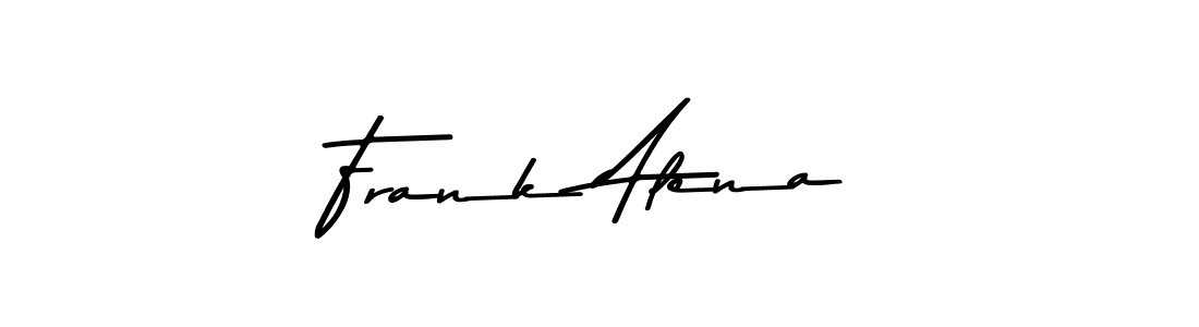 See photos of Frank Alena official signature by Spectra . Check more albums & portfolios. Read reviews & check more about Asem Kandis PERSONAL USE font. Frank Alena signature style 9 images and pictures png