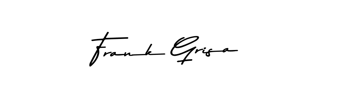 Best and Professional Signature Style for Frank Grisa. Asem Kandis PERSONAL USE Best Signature Style Collection. Frank Grisa signature style 9 images and pictures png