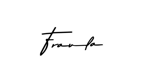 Make a short Fraula signature style. Manage your documents anywhere anytime using Asem Kandis PERSONAL USE. Create and add eSignatures, submit forms, share and send files easily. Fraula signature style 9 images and pictures png