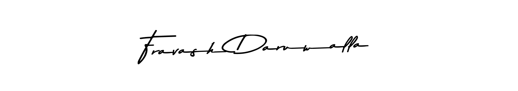 The best way (Asem Kandis PERSONAL USE) to make a short signature is to pick only two or three words in your name. The name Fravash Daruwalla include a total of six letters. For converting this name. Fravash Daruwalla signature style 9 images and pictures png