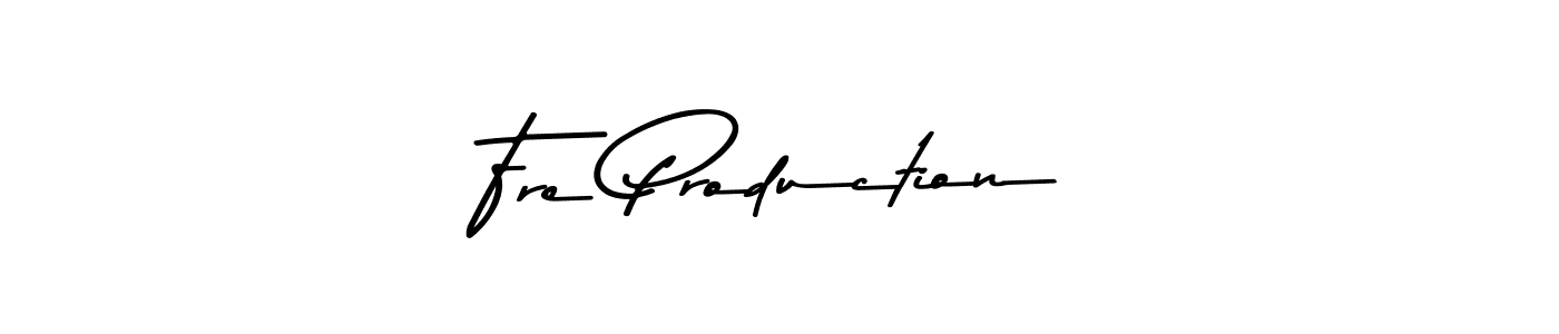 You can use this online signature creator to create a handwritten signature for the name Fre Production. This is the best online autograph maker. Fre Production signature style 9 images and pictures png