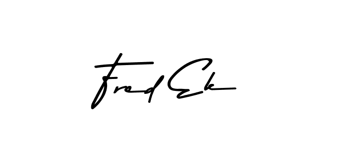 Make a beautiful signature design for name Fred Ek. Use this online signature maker to create a handwritten signature for free. Fred Ek signature style 9 images and pictures png