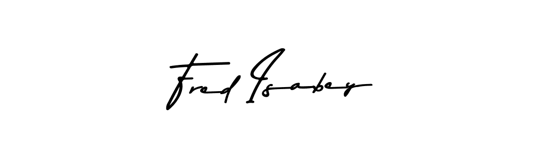 Once you've used our free online signature maker to create your best signature Asem Kandis PERSONAL USE style, it's time to enjoy all of the benefits that Fred Isabey name signing documents. Fred Isabey signature style 9 images and pictures png