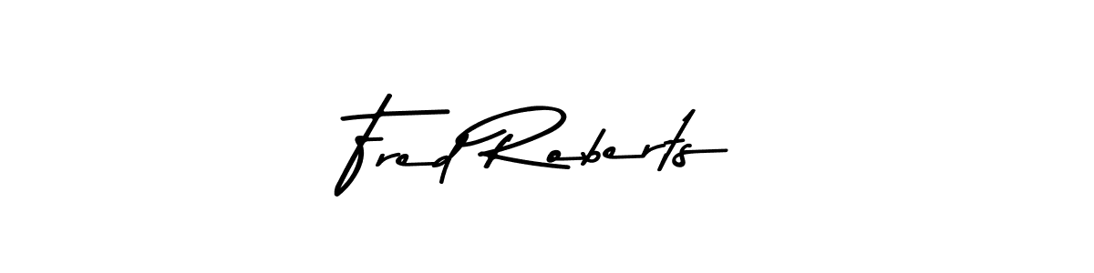 How to Draw Fred Roberts signature style? Asem Kandis PERSONAL USE is a latest design signature styles for name Fred Roberts. Fred Roberts signature style 9 images and pictures png