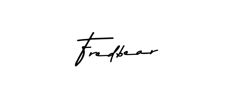 Check out images of Autograph of Fredbear name. Actor Fredbear Signature Style. Asem Kandis PERSONAL USE is a professional sign style online. Fredbear signature style 9 images and pictures png