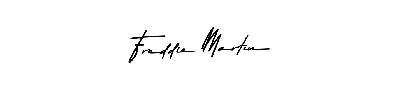 Make a beautiful signature design for name Freddie Martin. Use this online signature maker to create a handwritten signature for free. Freddie Martin signature style 9 images and pictures png
