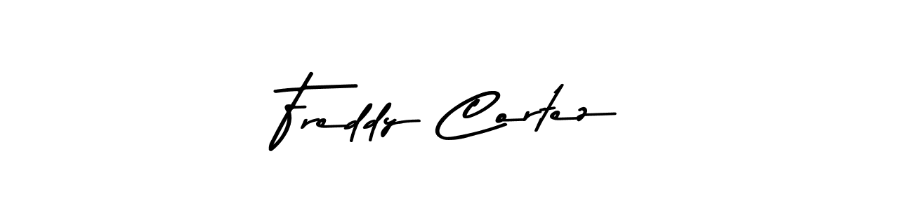 It looks lik you need a new signature style for name Freddy Cortez. Design unique handwritten (Asem Kandis PERSONAL USE) signature with our free signature maker in just a few clicks. Freddy Cortez signature style 9 images and pictures png