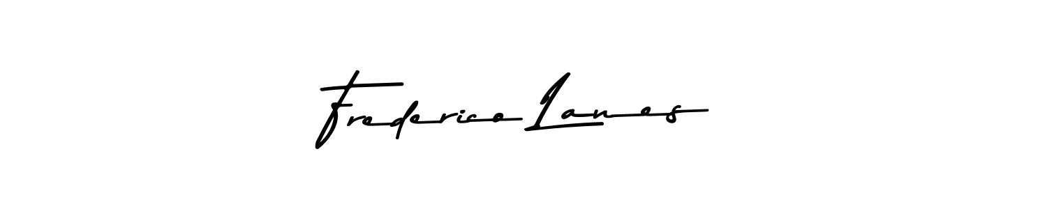 Here are the top 10 professional signature styles for the name Frederico Lanes. These are the best autograph styles you can use for your name. Frederico Lanes signature style 9 images and pictures png