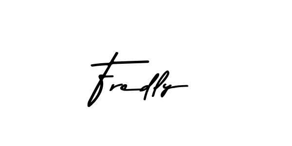 Once you've used our free online signature maker to create your best signature Asem Kandis PERSONAL USE style, it's time to enjoy all of the benefits that Fredly name signing documents. Fredly signature style 9 images and pictures png