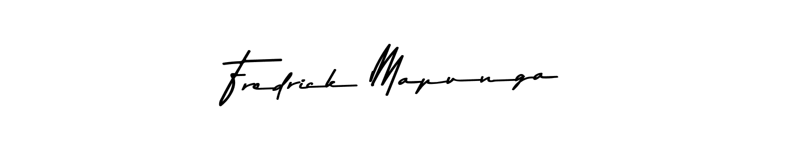 if you are searching for the best signature style for your name Fredrick Mapunga. so please give up your signature search. here we have designed multiple signature styles  using Asem Kandis PERSONAL USE. Fredrick Mapunga signature style 9 images and pictures png