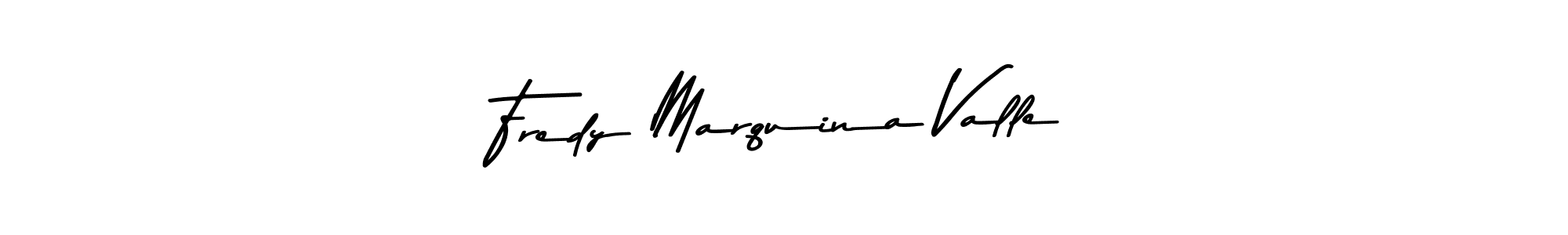 This is the best signature style for the Fredy Marquina Valle name. Also you like these signature font (Asem Kandis PERSONAL USE). Mix name signature. Fredy Marquina Valle signature style 9 images and pictures png