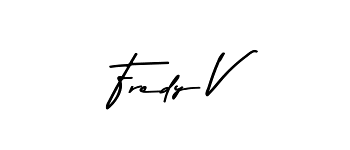 Check out images of Autograph of Fredy V name. Actor Fredy V Signature Style. Asem Kandis PERSONAL USE is a professional sign style online. Fredy V signature style 9 images and pictures png