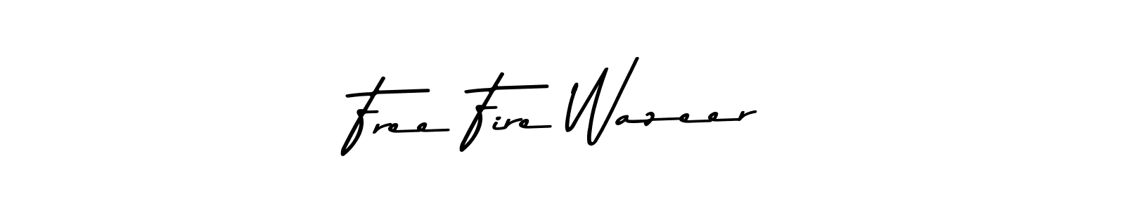 You can use this online signature creator to create a handwritten signature for the name Free Fire Wazeer. This is the best online autograph maker. Free Fire Wazeer signature style 9 images and pictures png