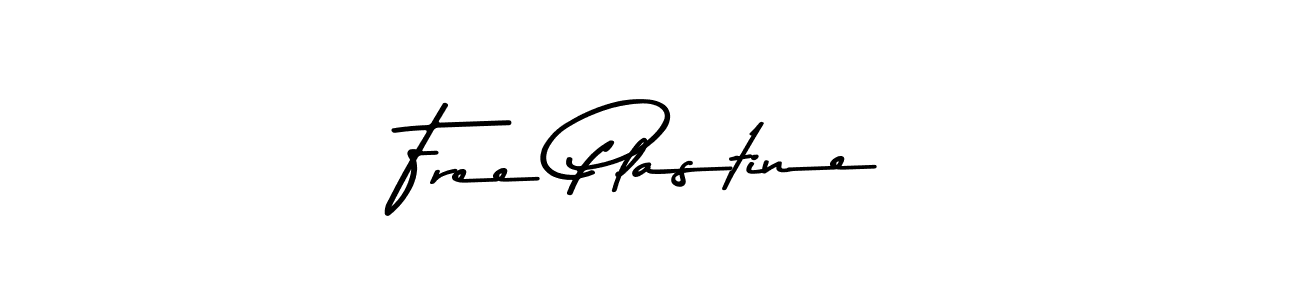 Once you've used our free online signature maker to create your best signature Asem Kandis PERSONAL USE style, it's time to enjoy all of the benefits that Free Plastine name signing documents. Free Plastine signature style 9 images and pictures png