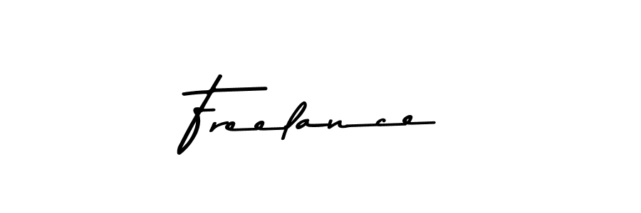 The best way (Asem Kandis PERSONAL USE) to make a short signature is to pick only two or three words in your name. The name Freelance include a total of six letters. For converting this name. Freelance signature style 9 images and pictures png