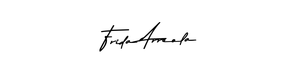 It looks lik you need a new signature style for name Frida Arreola. Design unique handwritten (Asem Kandis PERSONAL USE) signature with our free signature maker in just a few clicks. Frida Arreola signature style 9 images and pictures png