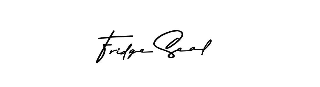 It looks lik you need a new signature style for name Fridge Seal. Design unique handwritten (Asem Kandis PERSONAL USE) signature with our free signature maker in just a few clicks. Fridge Seal signature style 9 images and pictures png