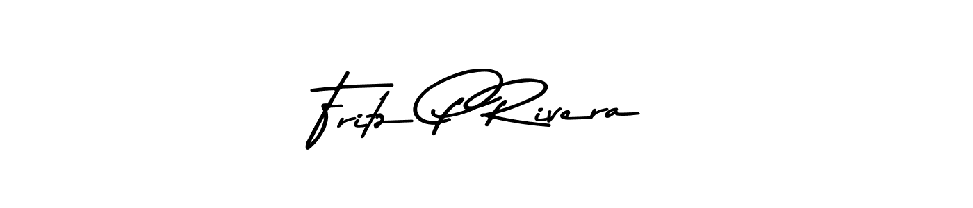 Once you've used our free online signature maker to create your best signature Asem Kandis PERSONAL USE style, it's time to enjoy all of the benefits that Fritz P Rivera name signing documents. Fritz P Rivera signature style 9 images and pictures png