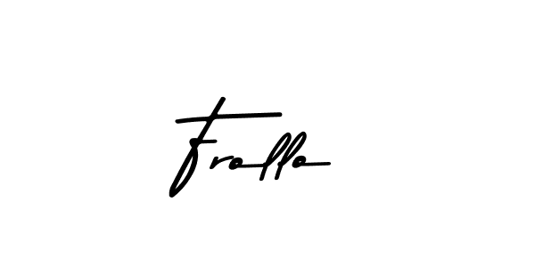 It looks lik you need a new signature style for name Frollo. Design unique handwritten (Asem Kandis PERSONAL USE) signature with our free signature maker in just a few clicks. Frollo signature style 9 images and pictures png