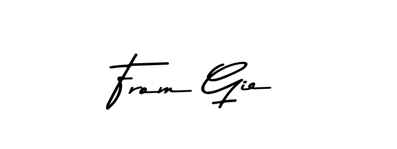 It looks lik you need a new signature style for name From Gie. Design unique handwritten (Asem Kandis PERSONAL USE) signature with our free signature maker in just a few clicks. From Gie signature style 9 images and pictures png